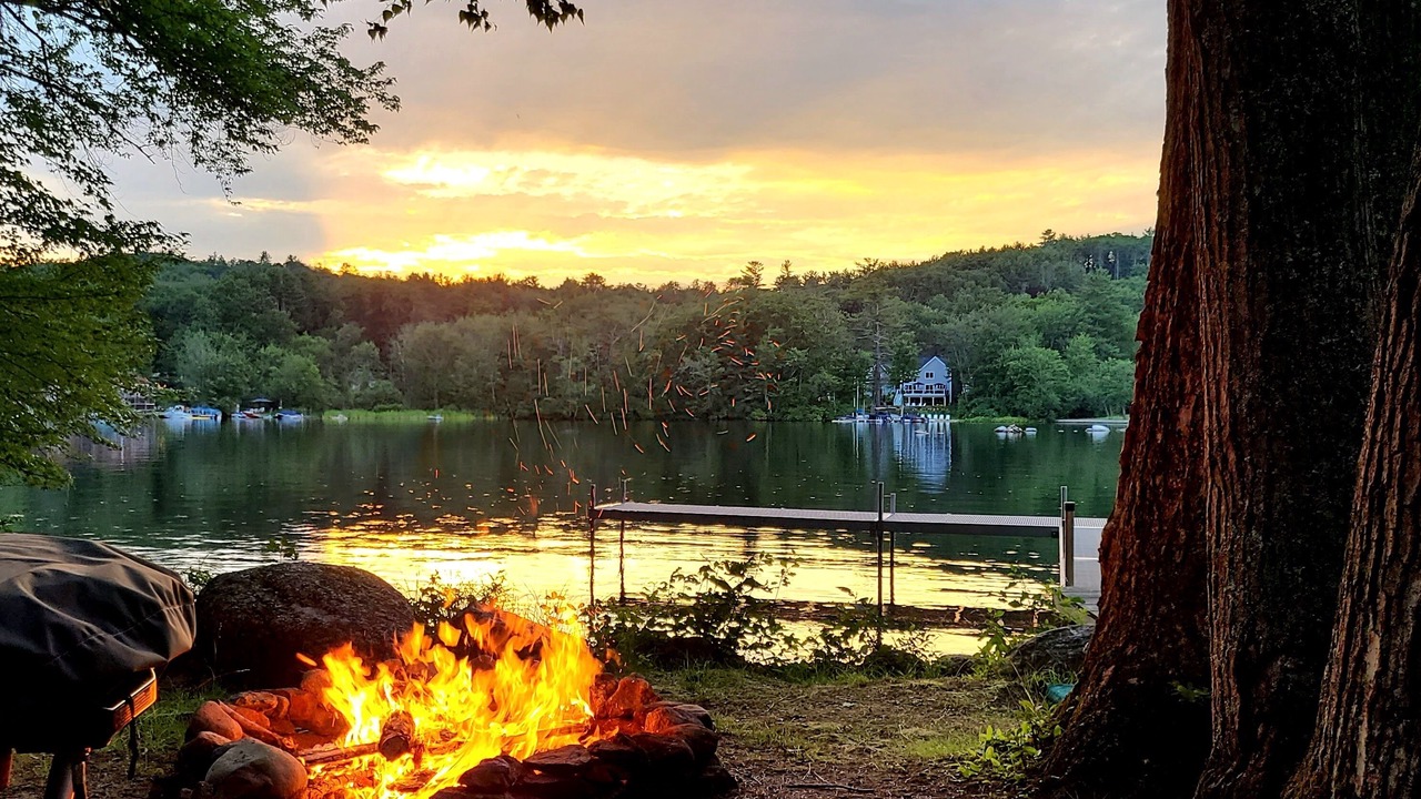 Photo of Outdoor in Lochmere