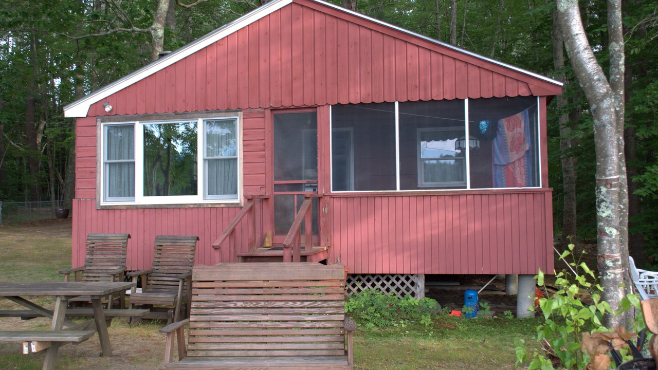 Photo of Outdoor in Lochmere