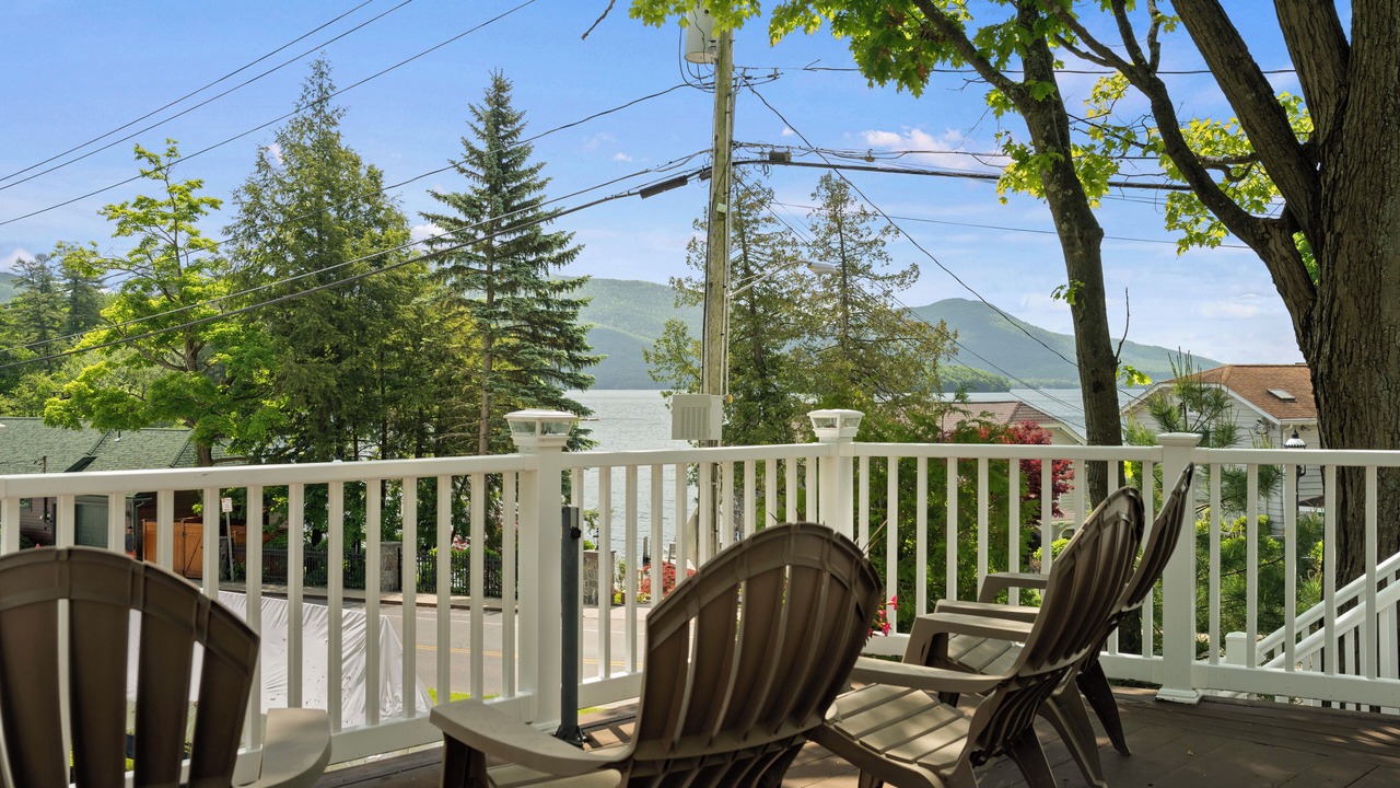 Photo of Outdoor in Bolton Landing