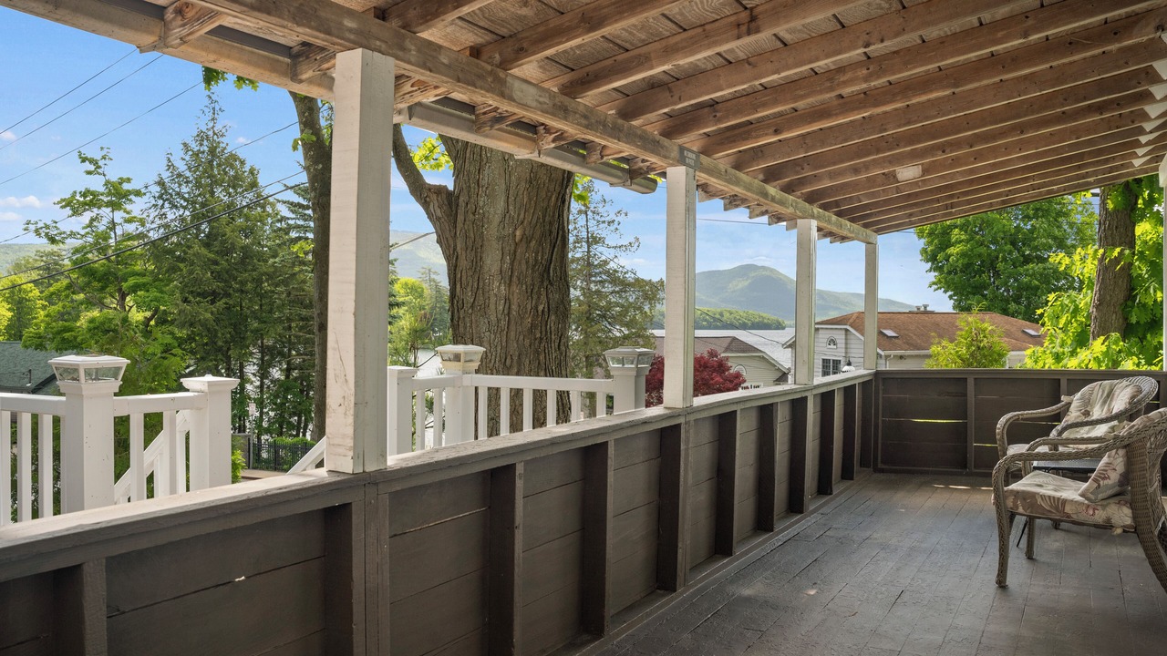 Photo of Outdoor in Bolton Landing