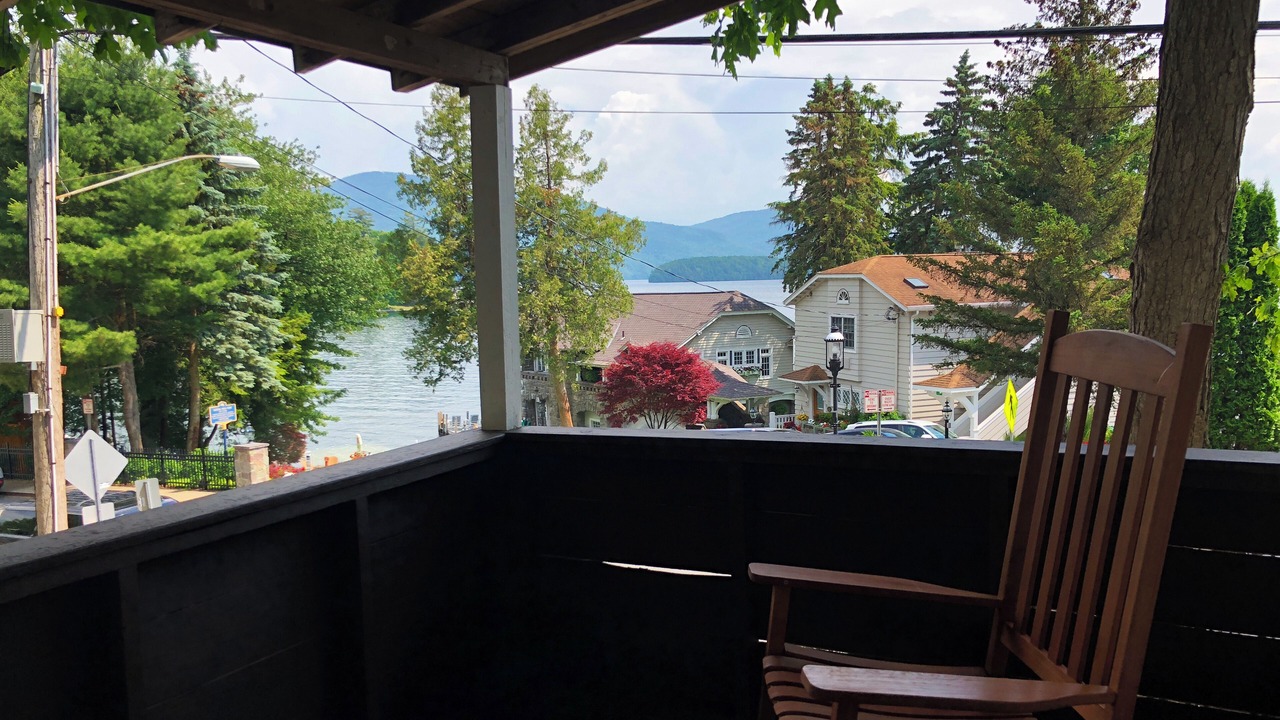 Photo of Outdoor in Bolton Landing