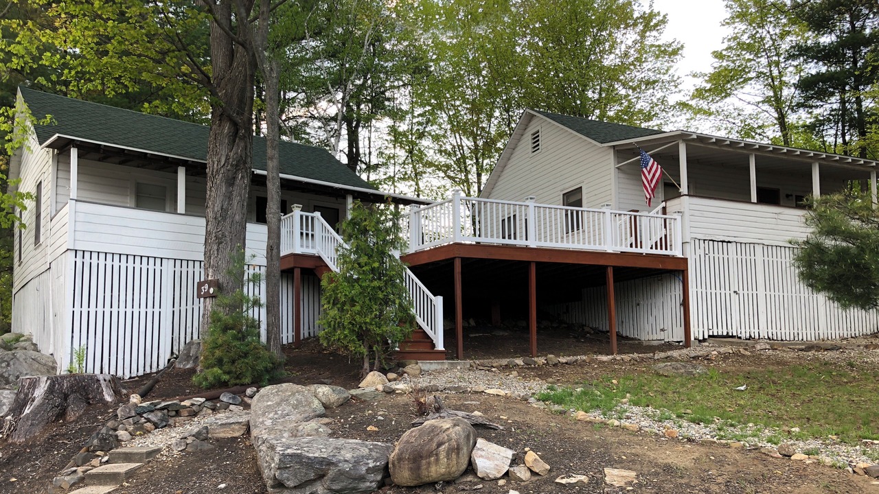 Photo of Outdoor in Bolton Landing