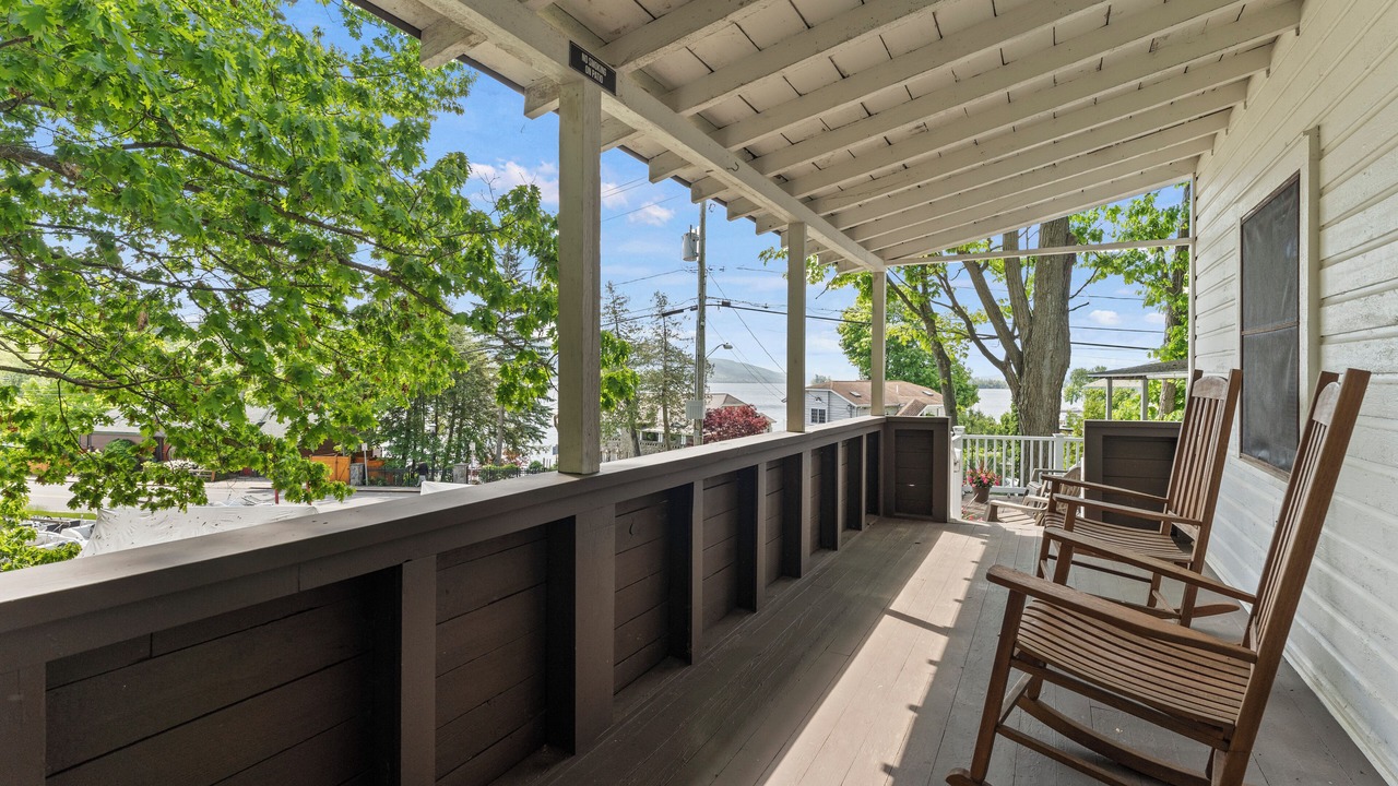 Photo of Outdoor in Bolton Landing