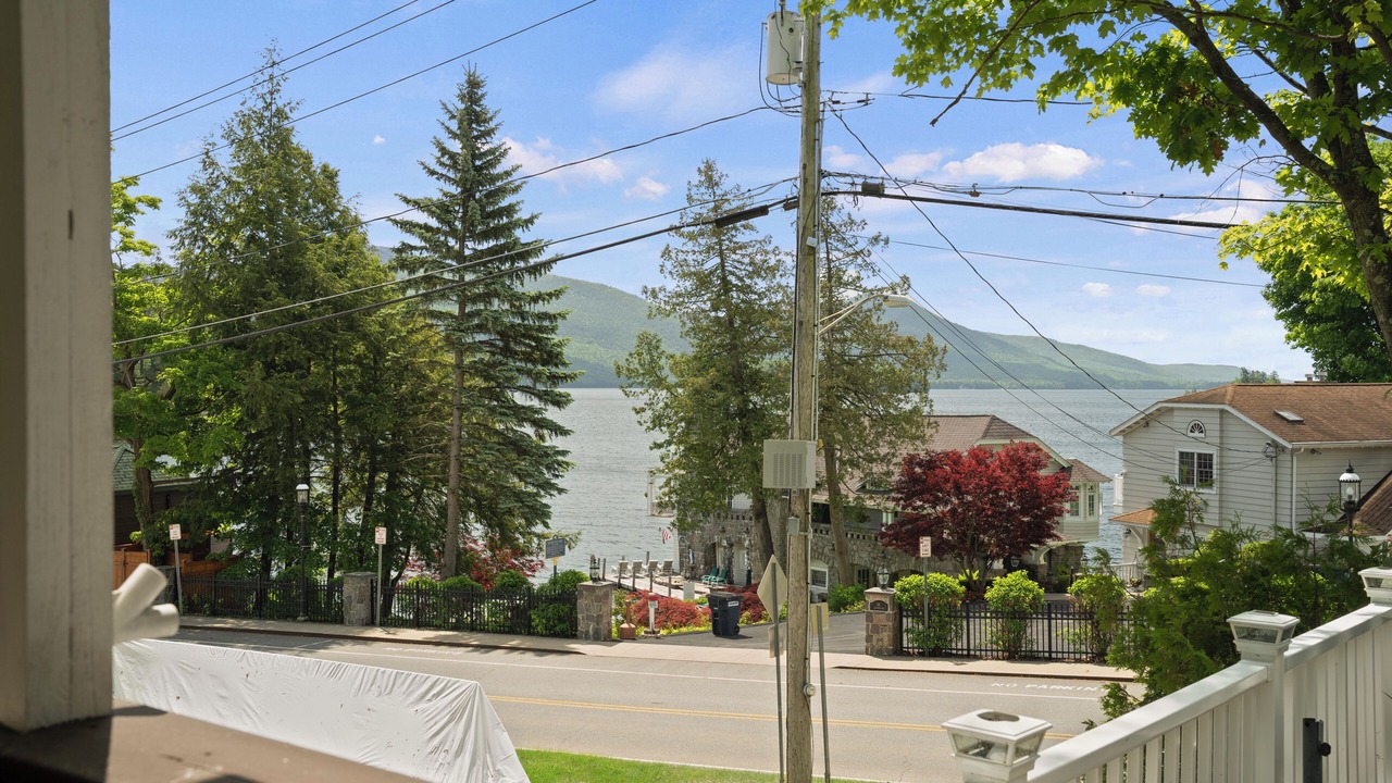 Photo of Outdoor in Bolton Landing