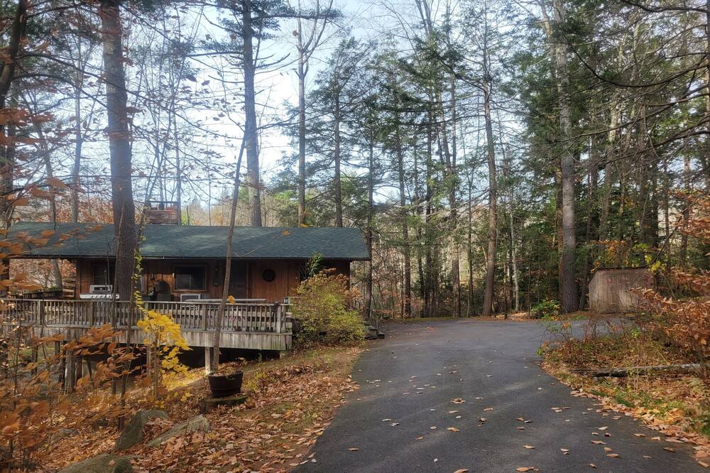 Photo of Outdoor in Wolfeboro