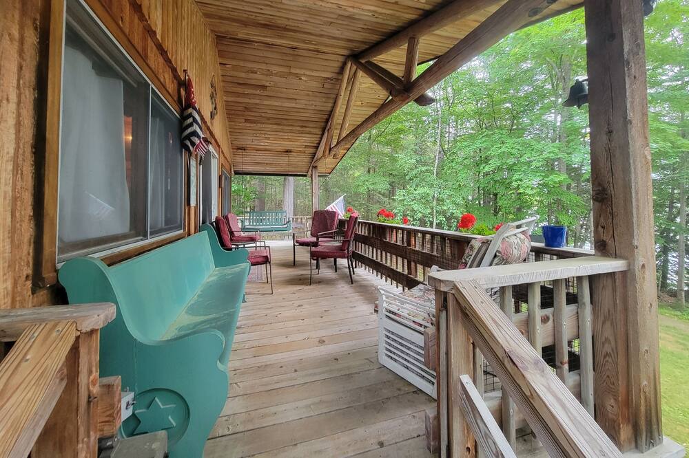 Photo of Outdoor in Wolfeboro