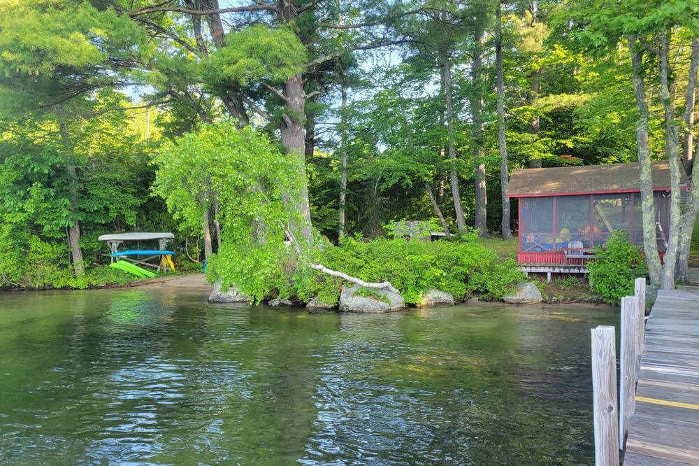 Photo of Outdoor in Wolfeboro