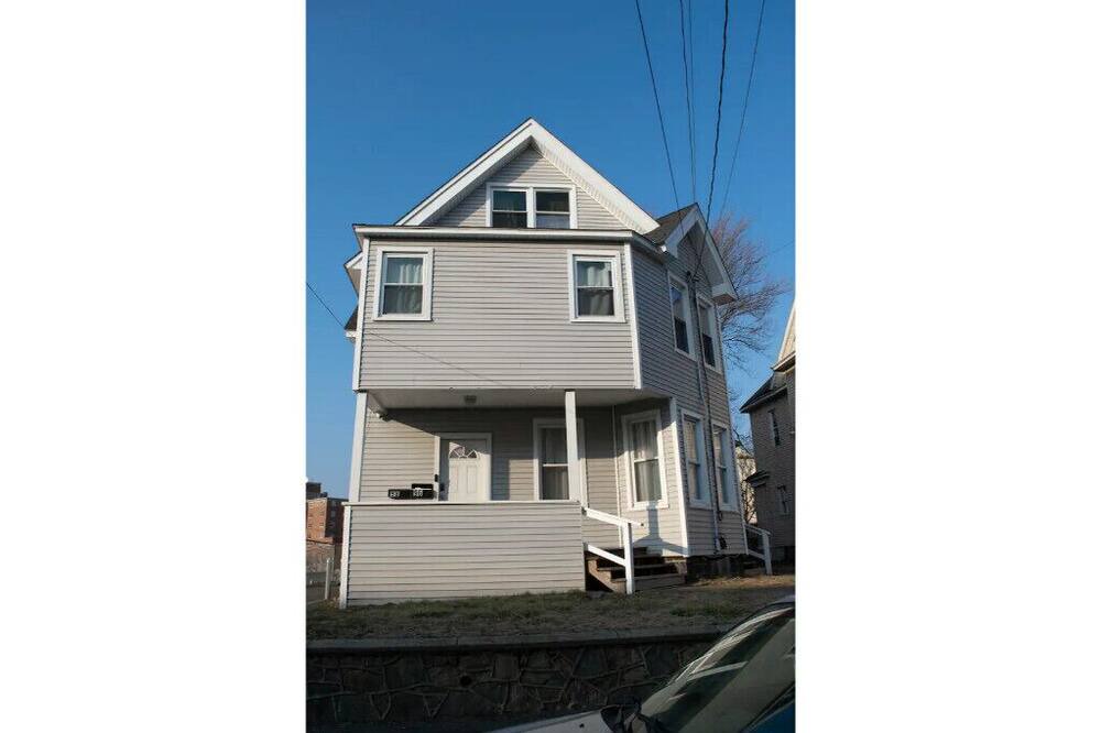 Photo of Outdoor in Bridgeport