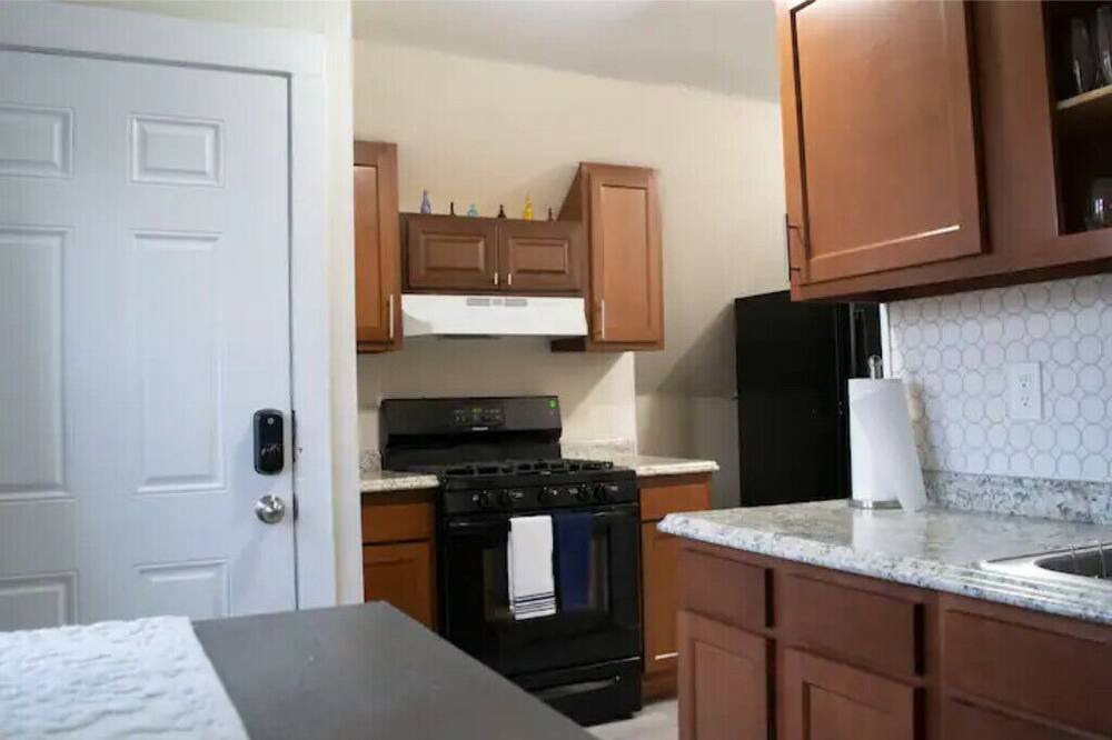 Photo of Kitchen in Bridgeport