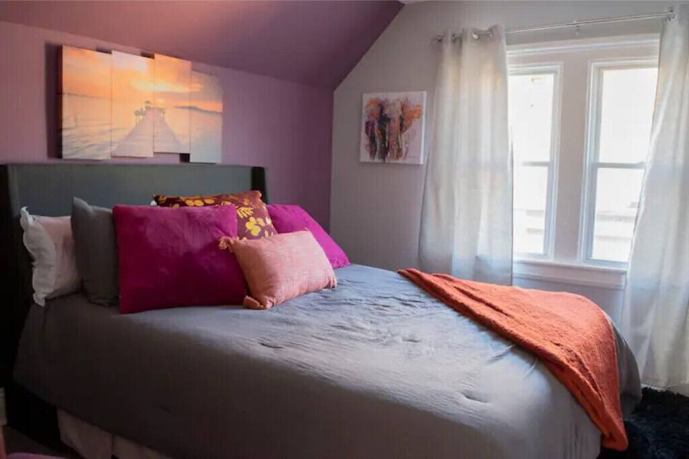 Photo of Bedroom in Bridgeport