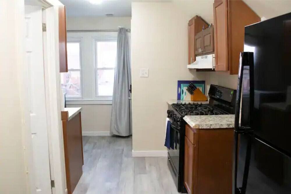 Photo of Kitchen in Bridgeport