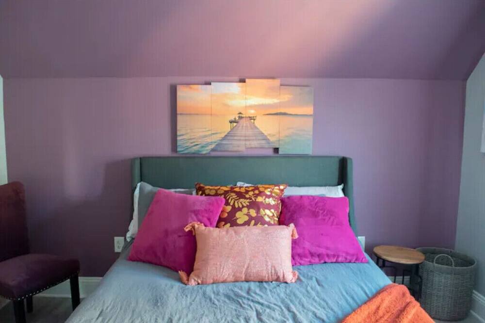 Photo of Bedroom in Bridgeport