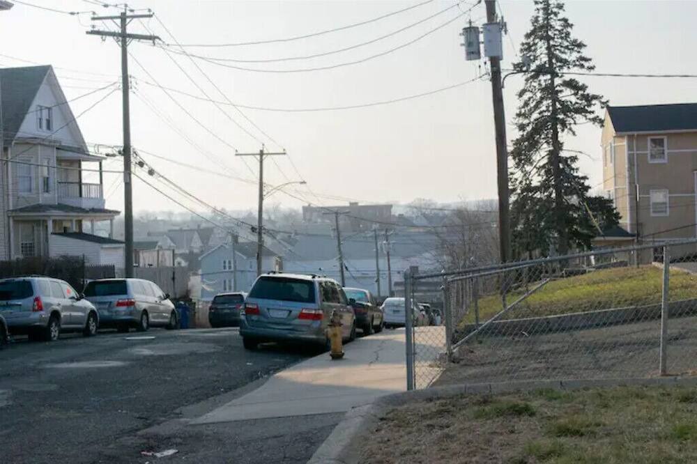 Photo of Outdoor in Bridgeport