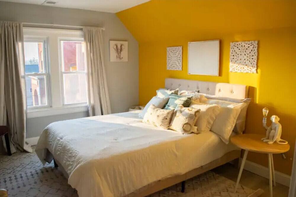 Photo of Bedroom in Bridgeport