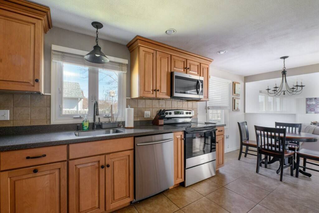 Photo of Kitchen in Morgan Point