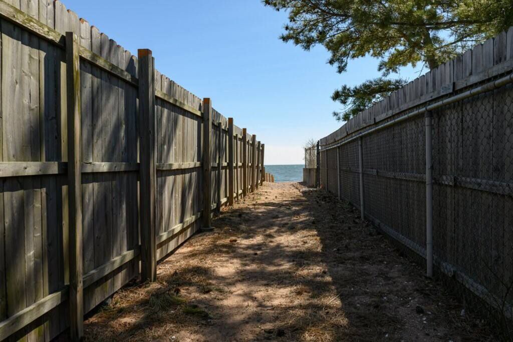 Photo of Outdoor in Morgan Point