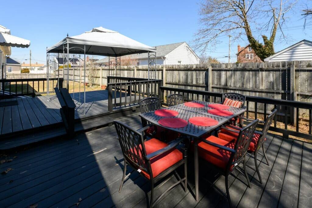 Photo of Outdoor in Morgan Point