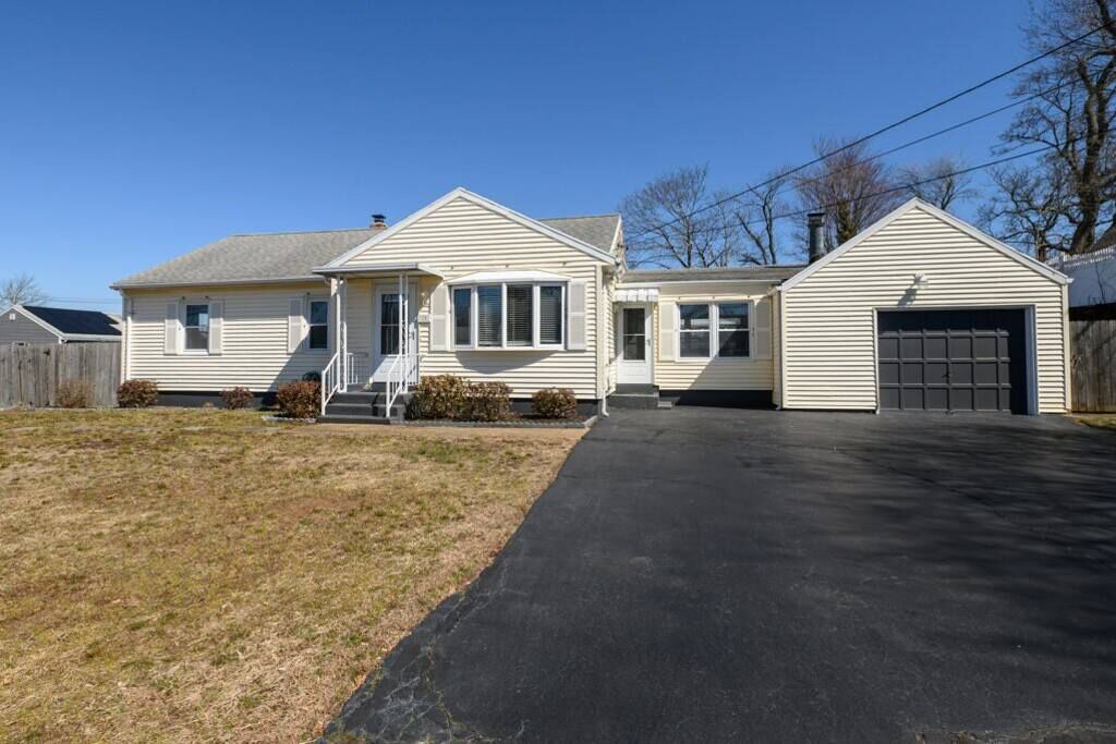 Photo of Outdoor in Morgan Point