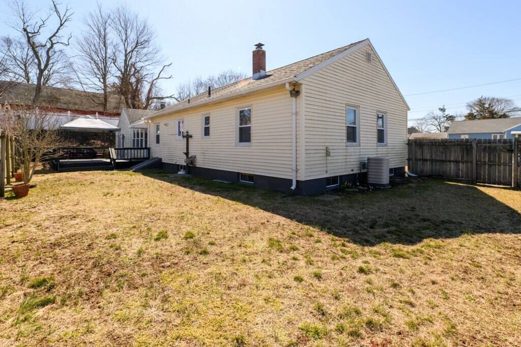 Photo of Outdoor in Morgan Point