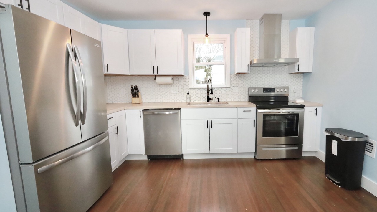Photo of Kitchen in Manchester