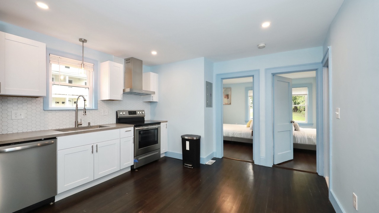 Photo of Kitchen in Manchester