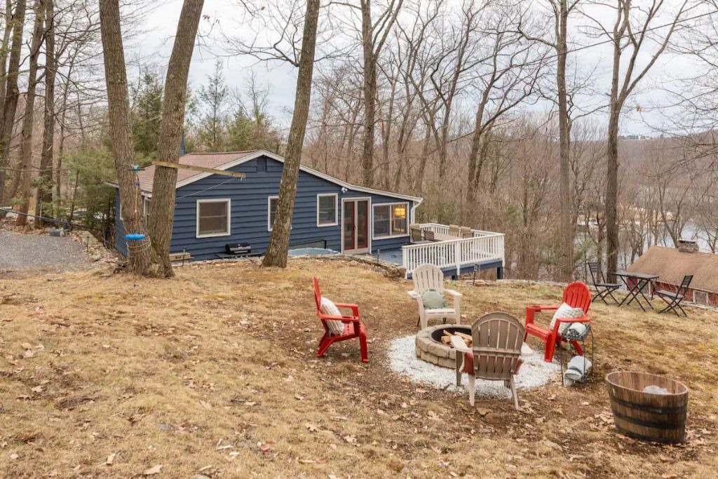 Photo of Outdoor in Danbury