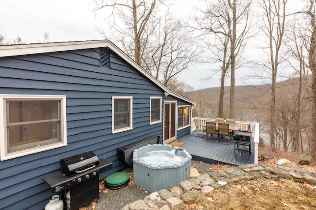 Photo of Outdoor in Danbury