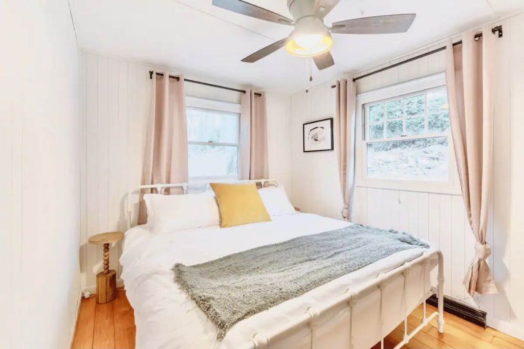 Photo of Bedroom in Danbury