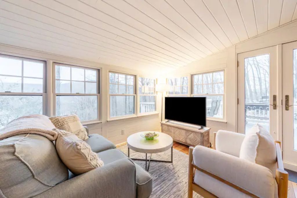 Photo of Livingroom in Danbury