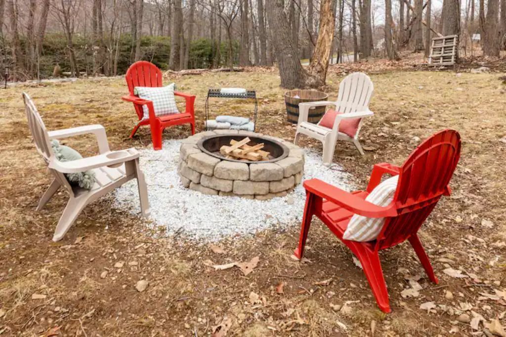 Photo of Outdoor in Danbury