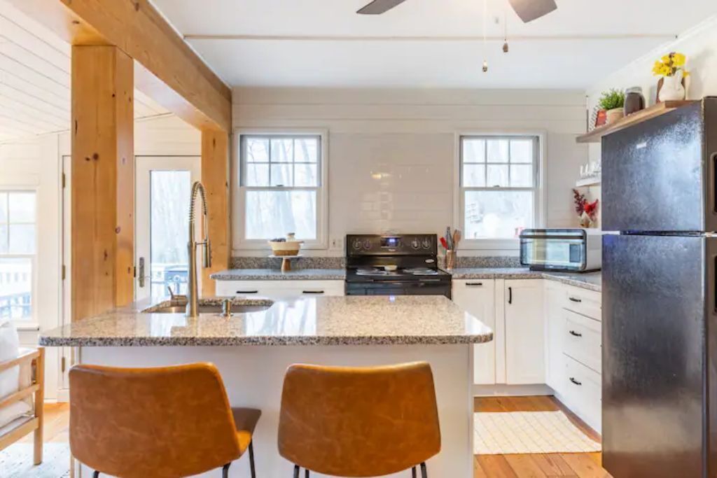 Photo of Kitchen in Danbury