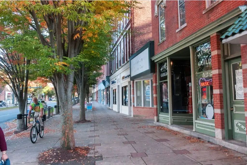 Photo of Outdoor in Danbury
