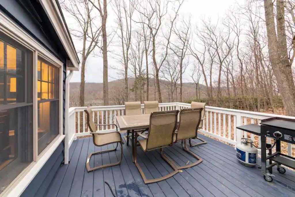 Photo of Outdoor in Danbury