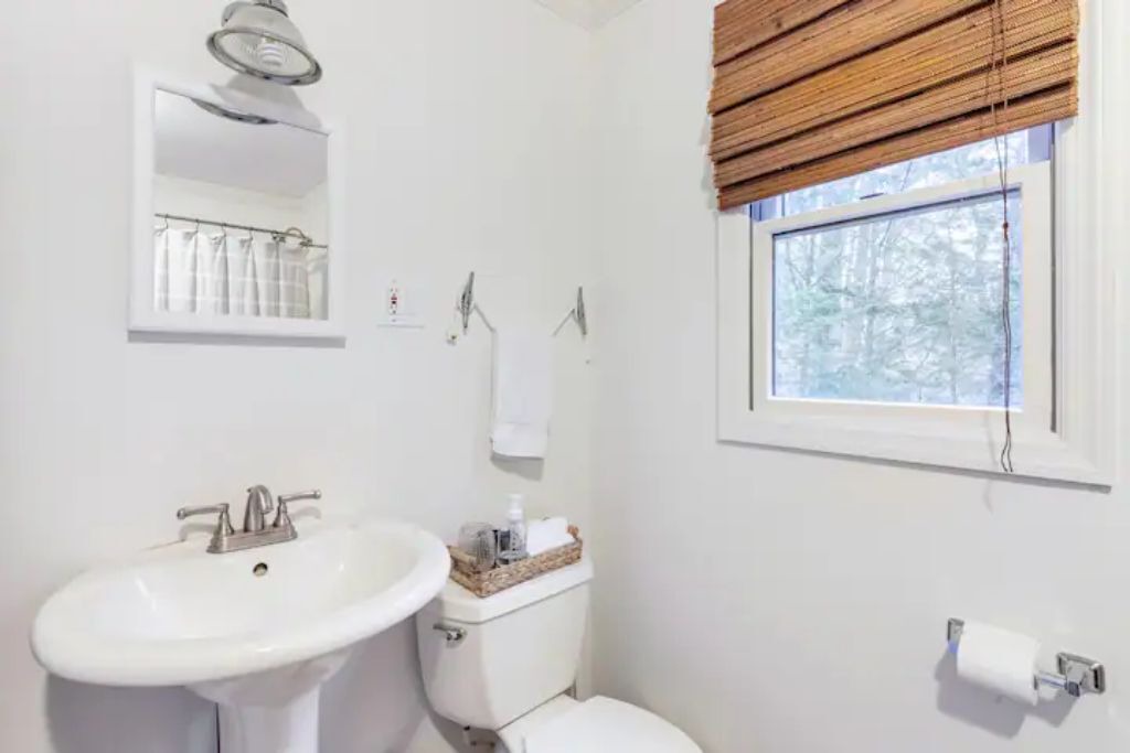 Photo of Bathroom in Danbury