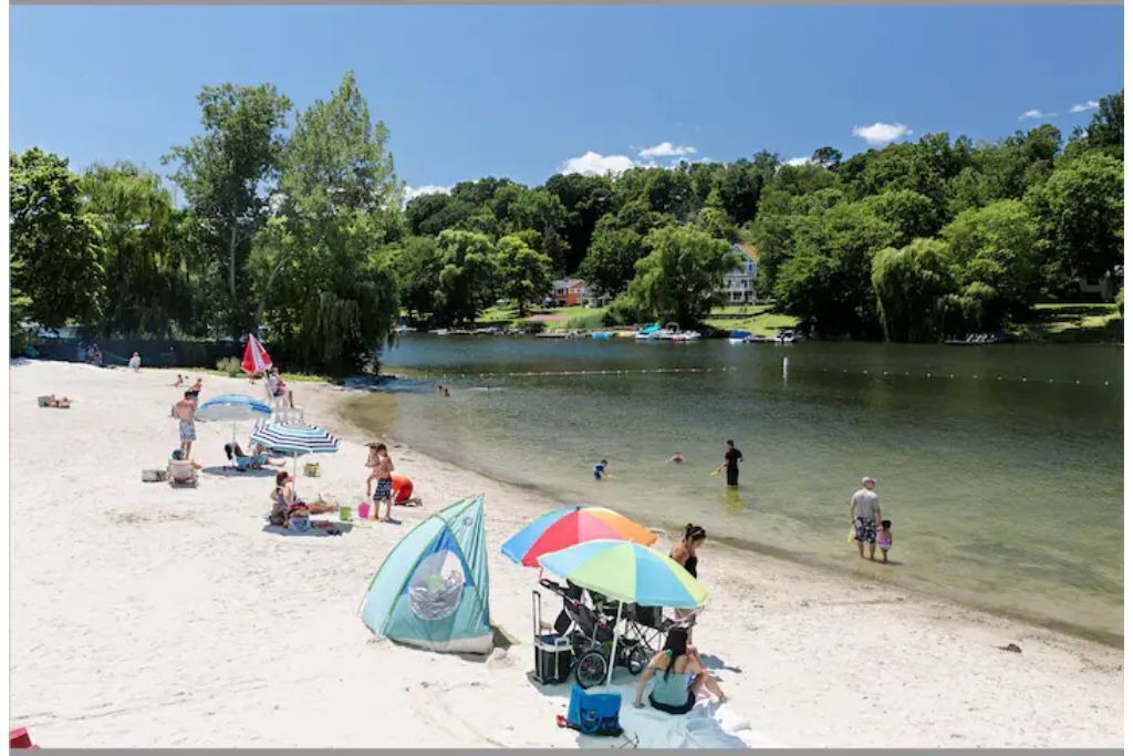 Photo of Outdoor in Danbury