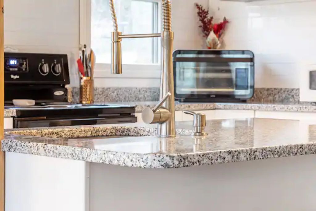 Photo of Kitchen in Danbury