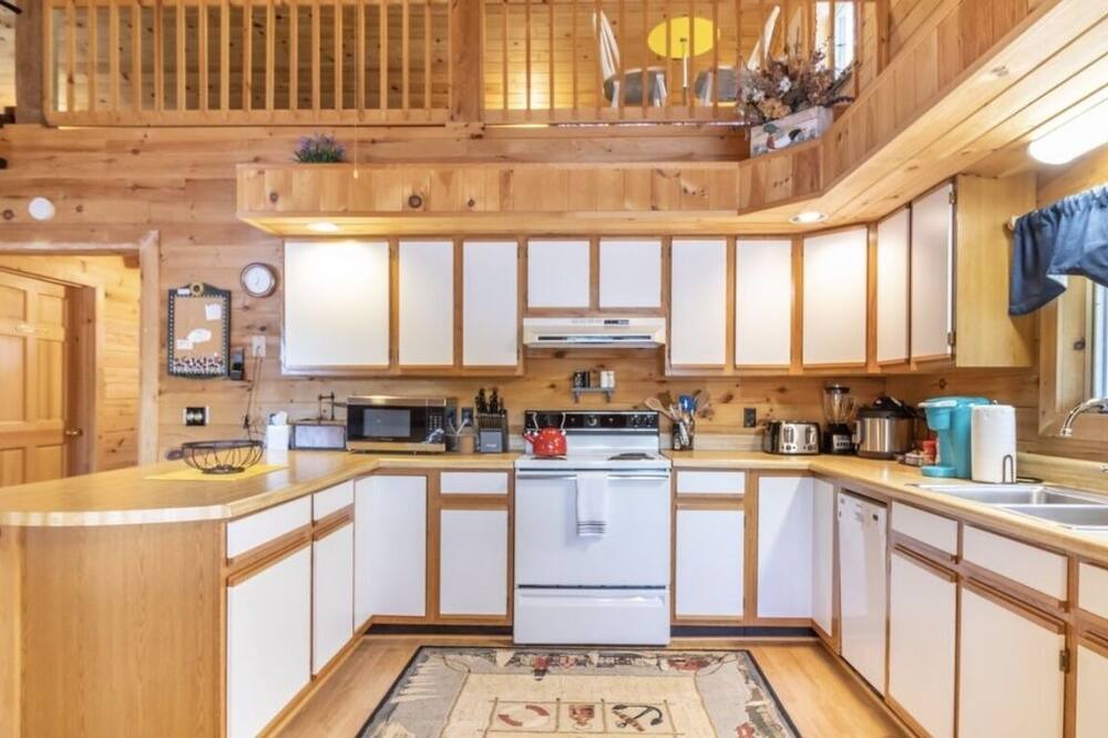 Photo of Kitchen in Otis