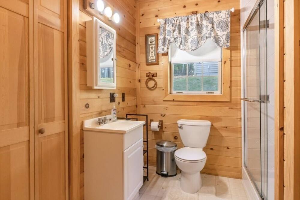 Photo of Bathroom in Otis