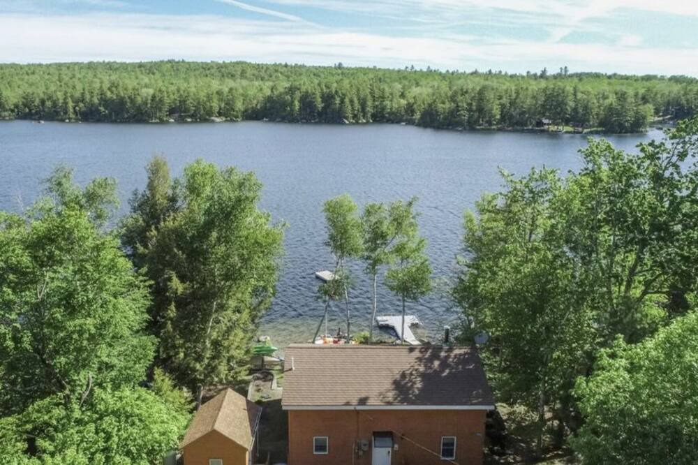 Photo of Outdoor in Otis