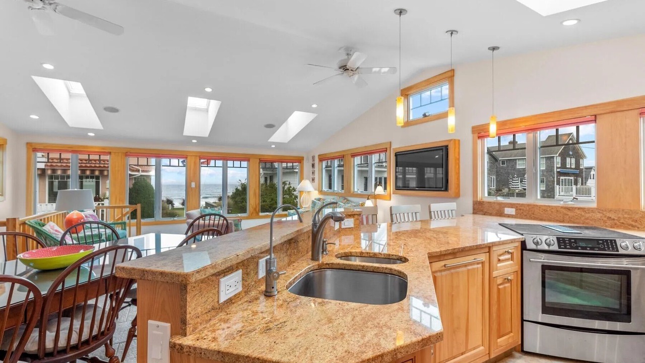 Photo of Kitchen in Wells