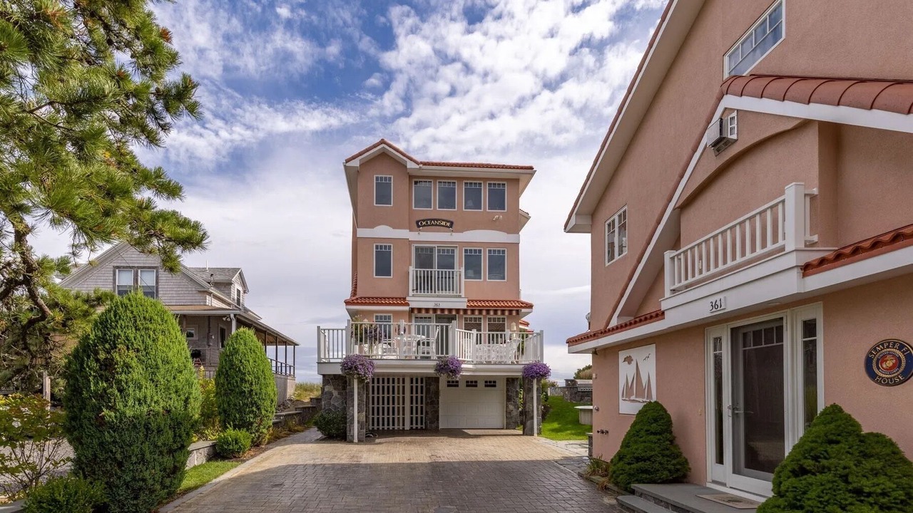 Photo of Outdoor in Wells