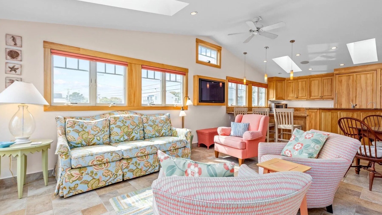 Photo of Livingroom in Wells