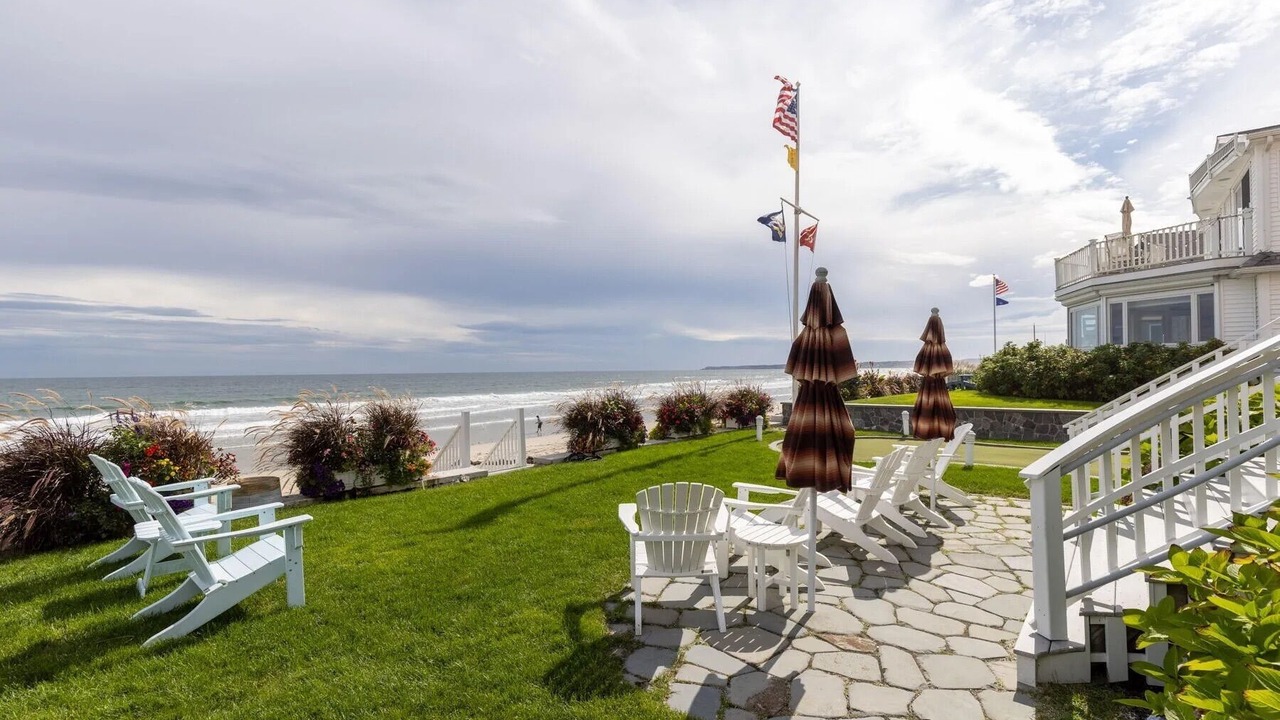 Photo of Outdoor in Wells