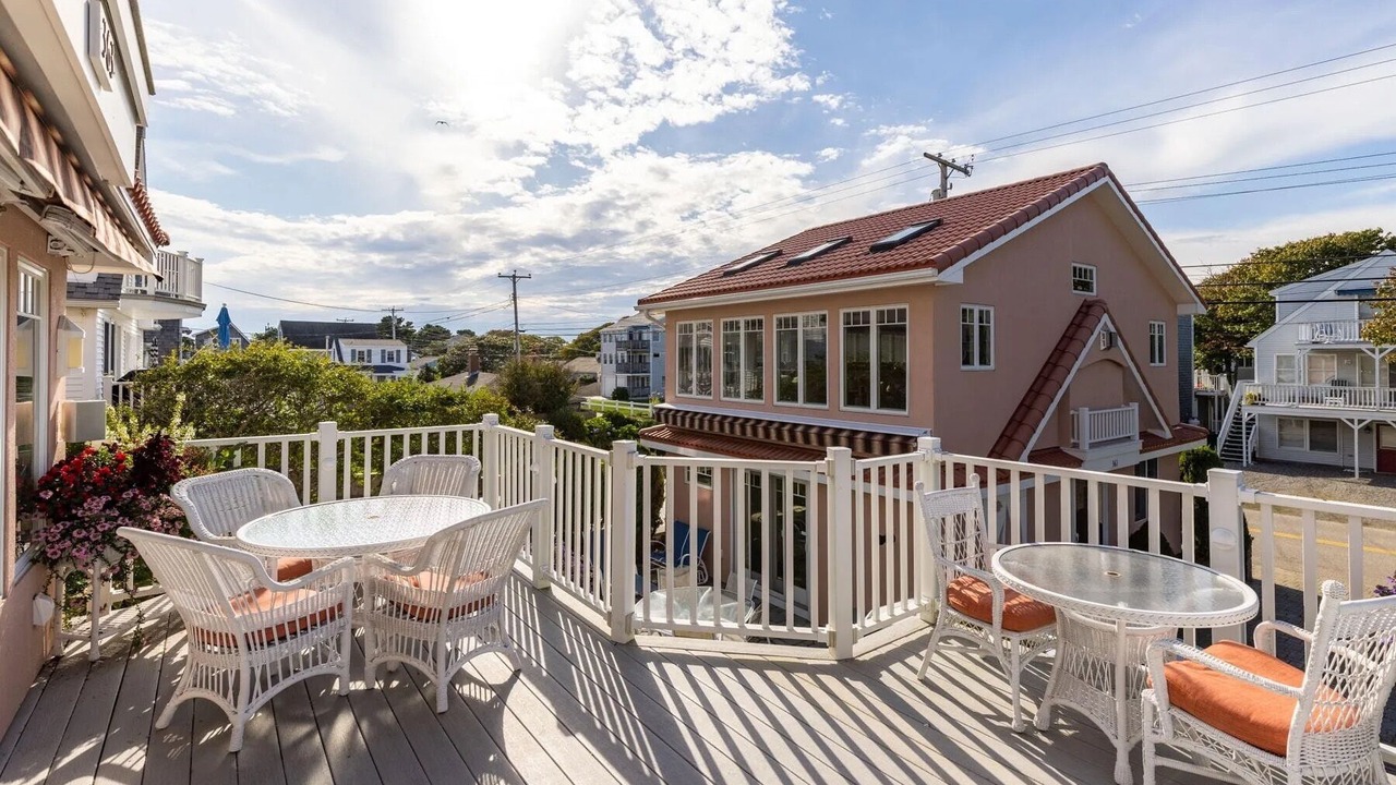 Photo of Outdoor in Wells