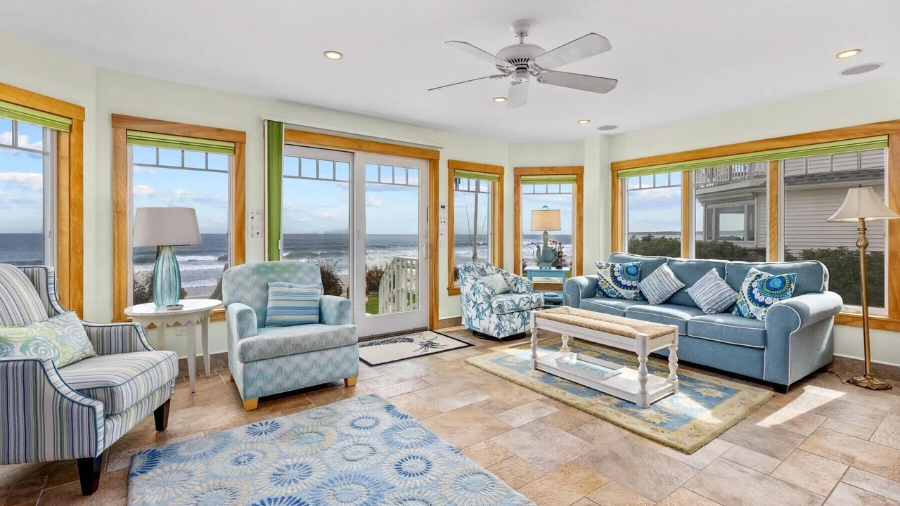 Photo of Livingroom in Wells