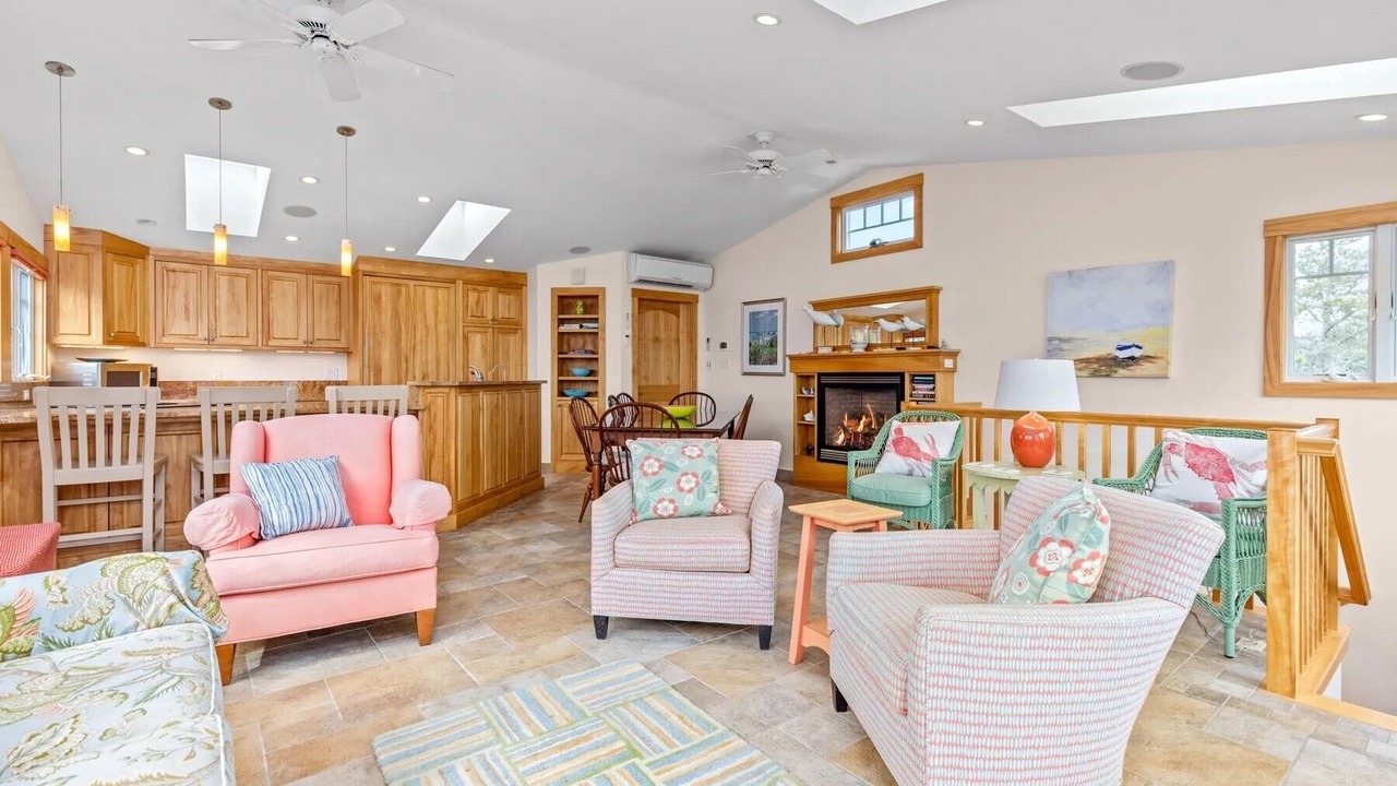 Photo of Livingroom in Wells