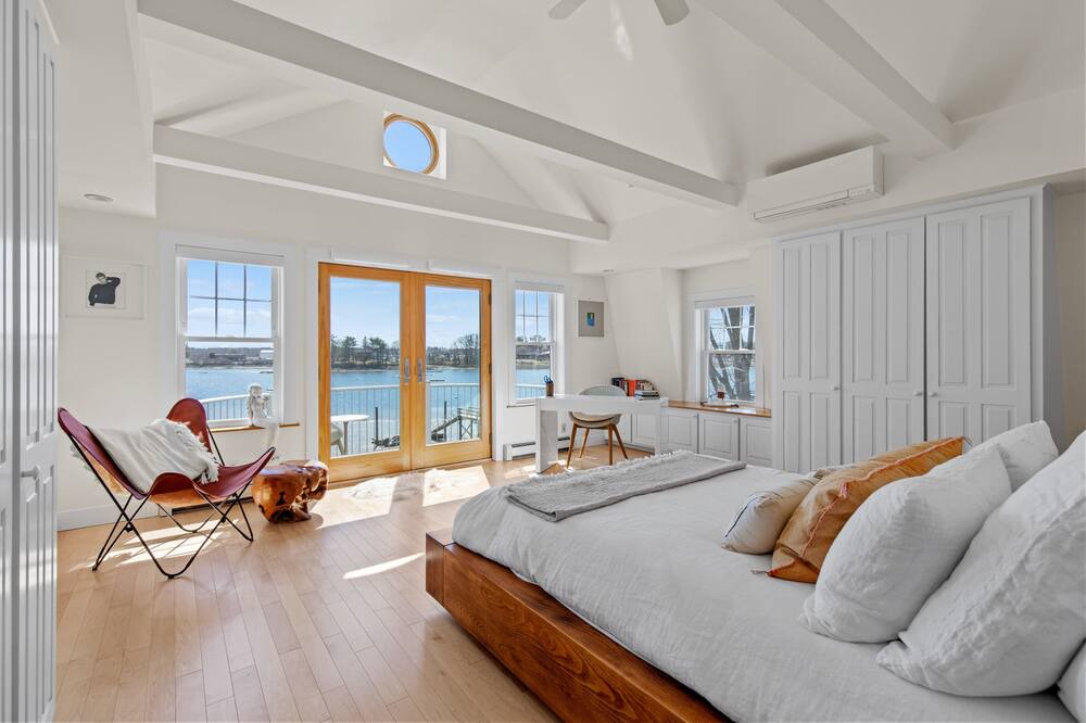 Photo of Bedroom in Kittery