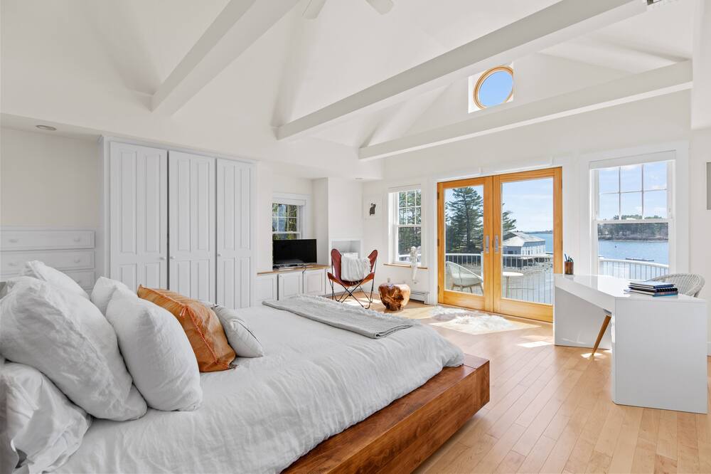 Photo of Bedroom in Kittery