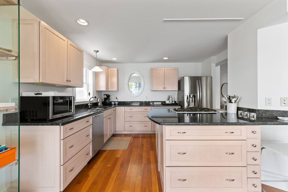 Photo of Kitchen in Kittery
