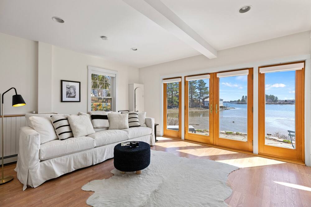 Photo of Bedroom in Kittery